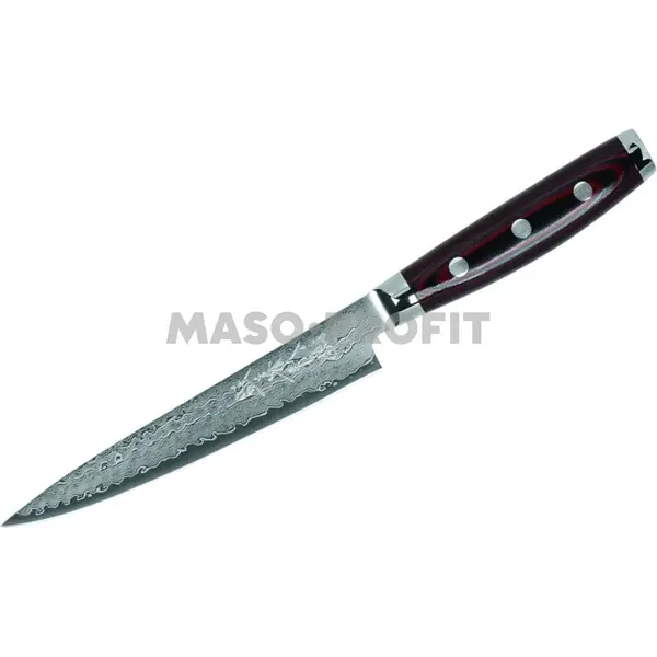 Yaxell Japan Nůž Petty SUPER GOU filetovací 150mm
