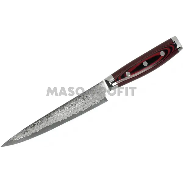 Yaxell Japan Nůž Petty SUPER GOU filetovací 180 mm