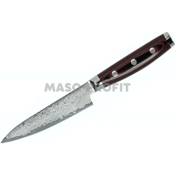 Yaxell Japan Nůž Petty SUPER GOU univerzální 120 mm