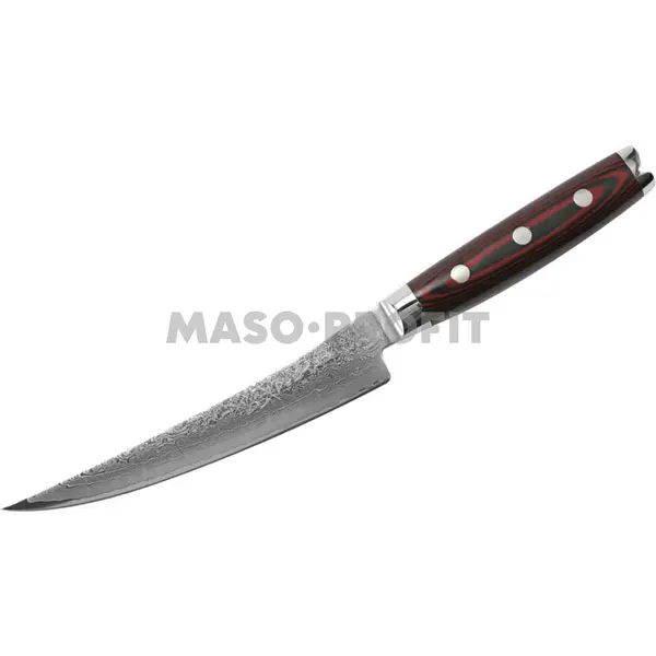 Yaxell Japan Nůž Honesuki SUPER GOU vykosťovací 150 mm
