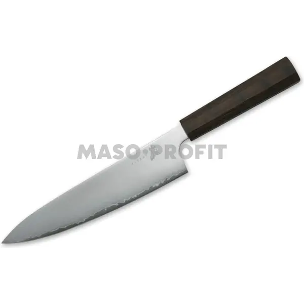 Yaxell Japan Nůž HANA kuchařský 200 mm