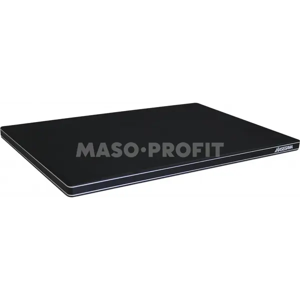 Hasegawa Prkénko krájecí A 41x23 cm černé