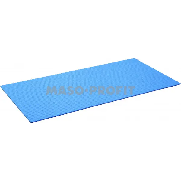 Hasegawa Podložka protiskluzová 30x20 cm modrá