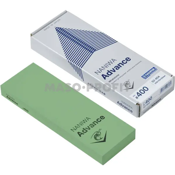 NANIWA Kámen brusný Advance 400