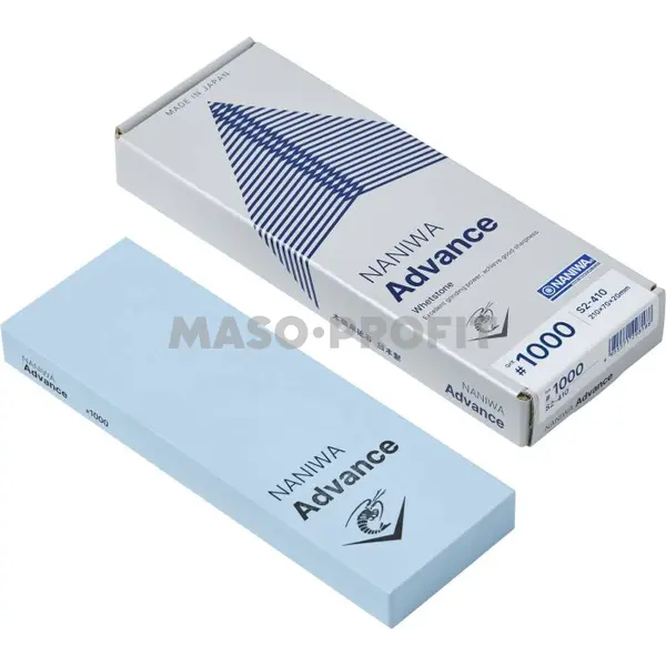 NANIWA Kámen brusný Advance 1000