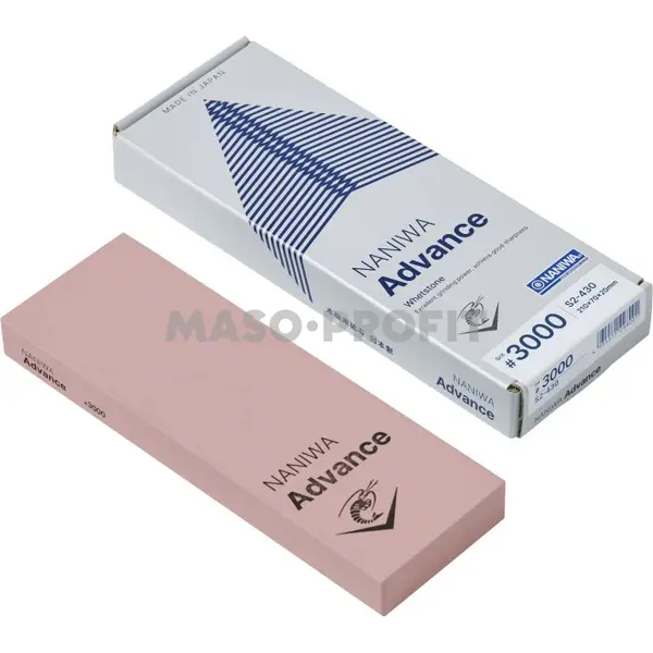 NANIWA Kámen brusný Advance 3000