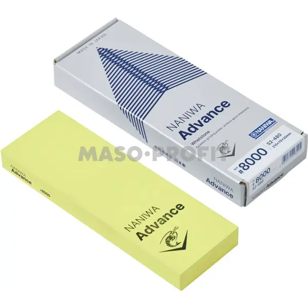 NANIWA Kámen brusný Advance 8000