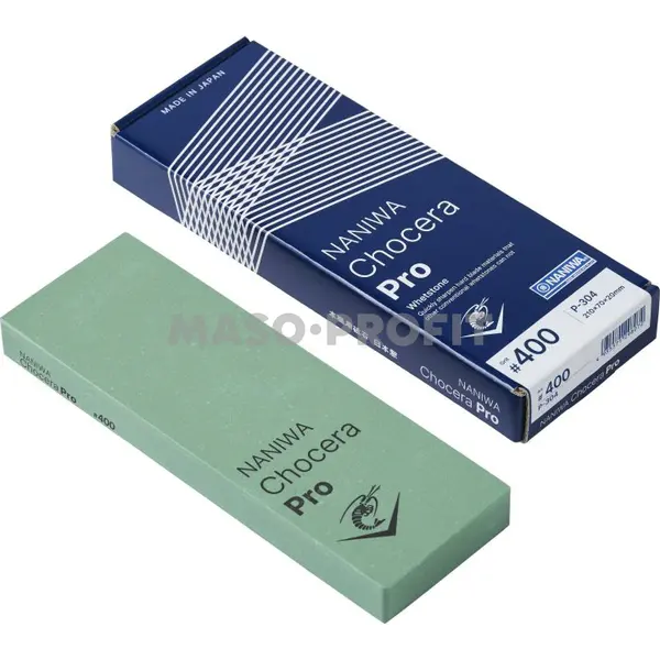 NANIWA Kámen brusný Chocera Pro 400