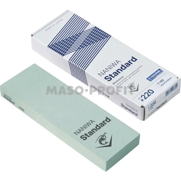 NANIWA Kámen brusný Standard 220