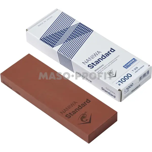 NANIWA Kámen brusný Standard 1000