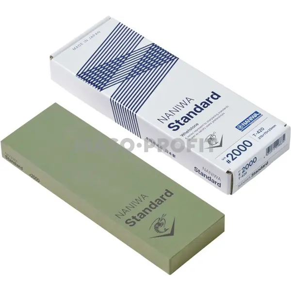 NANIWA Kámen brusný Standard 2000