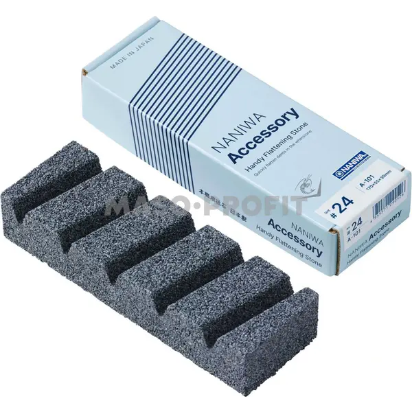NANIWA Kámen srovnávací NANIWA