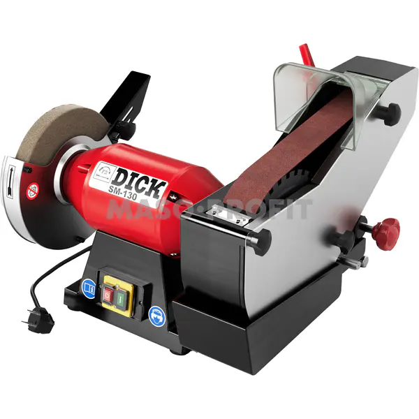 F. Dick Bruska pásová SM-130