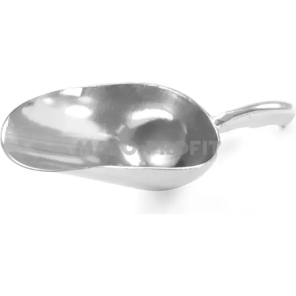 HENDI Lopatka barová BarUp, 0,35L, 220x80mm