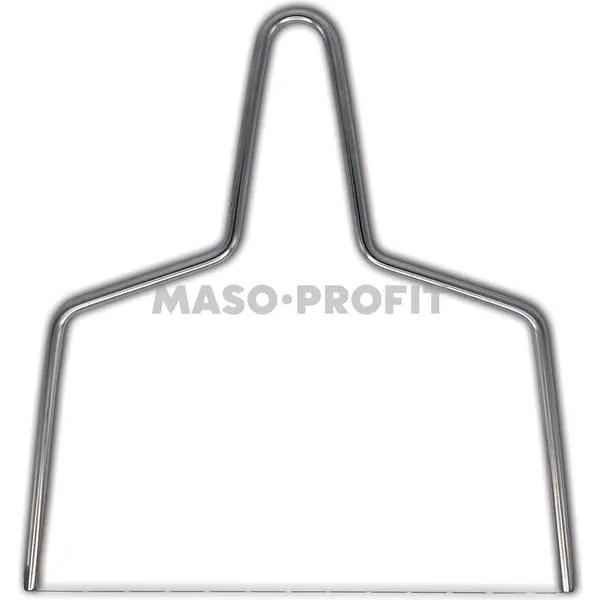 Giesser Kráječ na sýr strunový G 9632 23