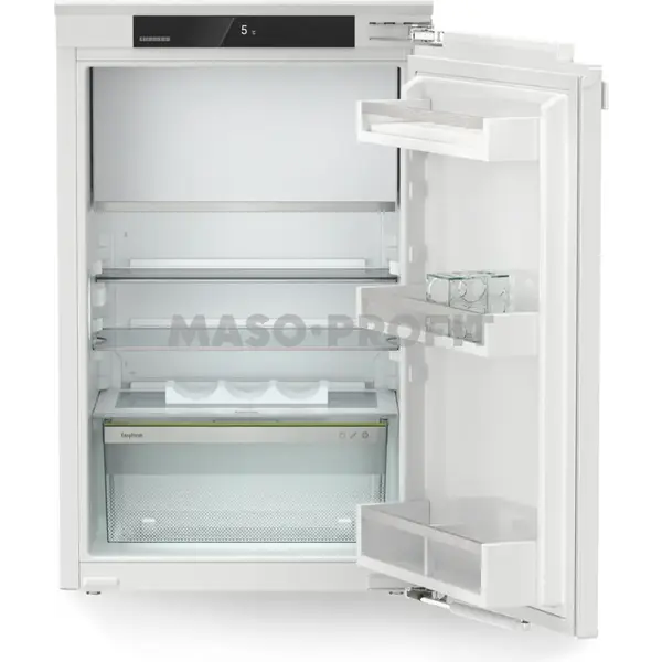 LIEBHERR Chladnička IRc 3921-22