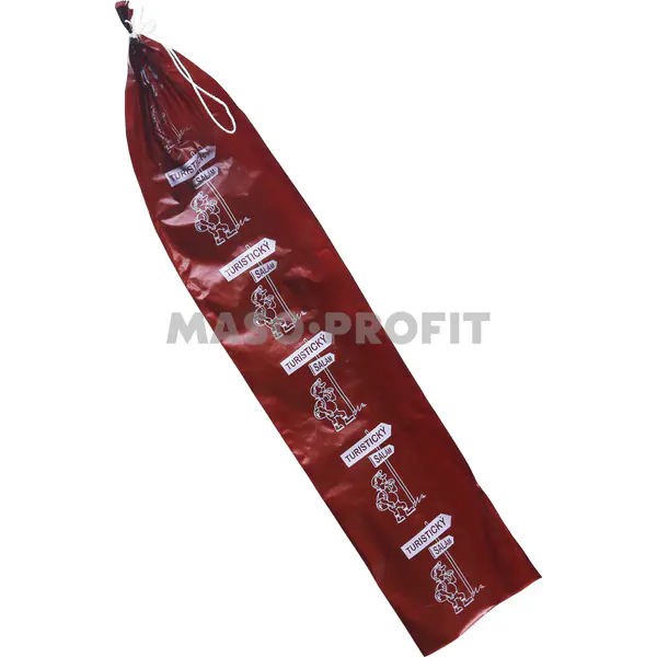 NaloFaser I teracotta k. 75/55 cm "Turistický salám" VAZ