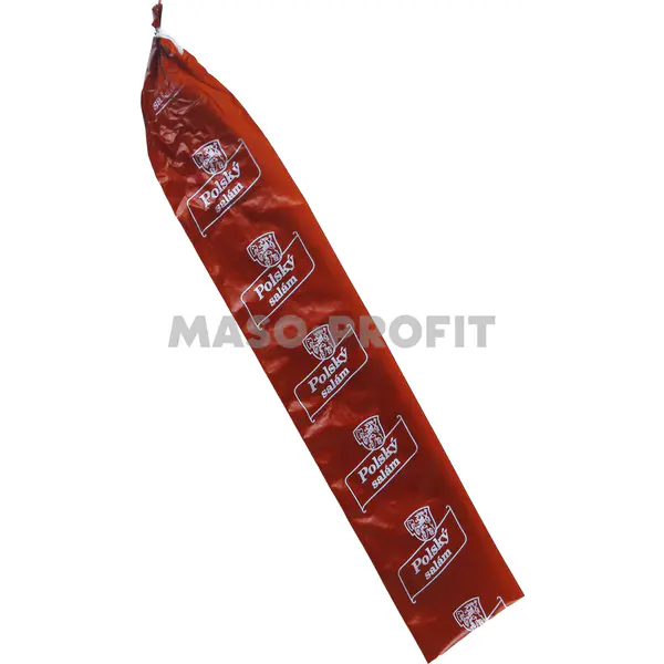 FASER 60/55 "Polský sálám" terracotta VAZ