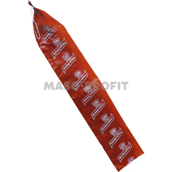 FASER 60/55 "Selský salám" teraccotta VAZ