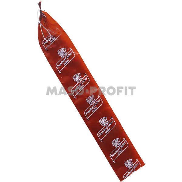 FASER 55/55 "Pálivý paprikový" teraccotta  VAZ