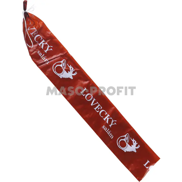 NaloFaser I teraccota 55/55 "lovecký salám" VAZ