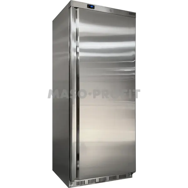 Tefcold Skříň mrazící UF 600 SS nerez