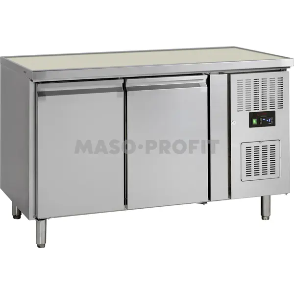 Tefcold Stůl chladicí bez desky GC72