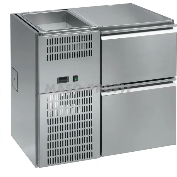 Stul vycepni REGS 110E 1sekce
