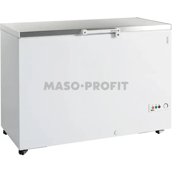 Tefcold Mraznička pultová FR 405 S