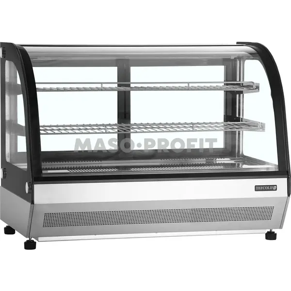 Tefcold Vitrína chladící pultová LCT 900 C