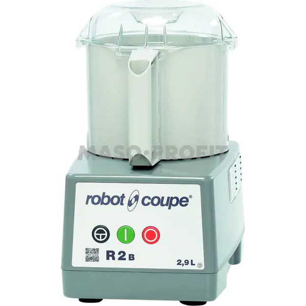 Robot Coupe Kutr stolní R 2 BD nádoba polykarbonát 230V/50/1