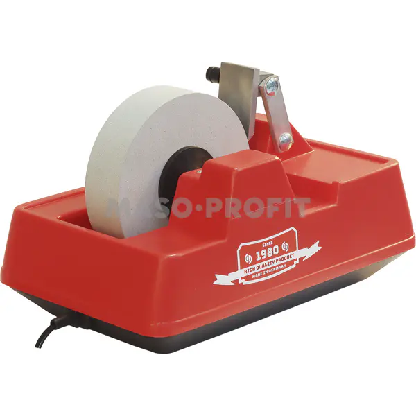 Scantool Brus stolní SCAN 150 japonský kámen