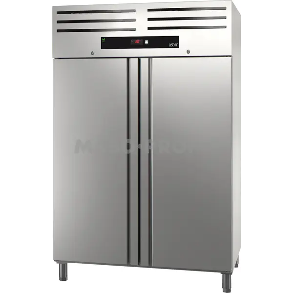 Asber Skříň chladící GMCP-1402 plné dveře GN2/1 GMCP-1402