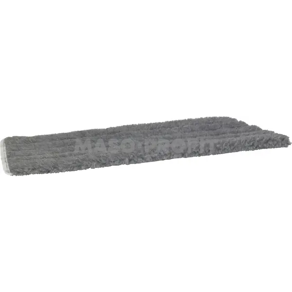 Vikan Mop-suchý 40cm šedý   547140