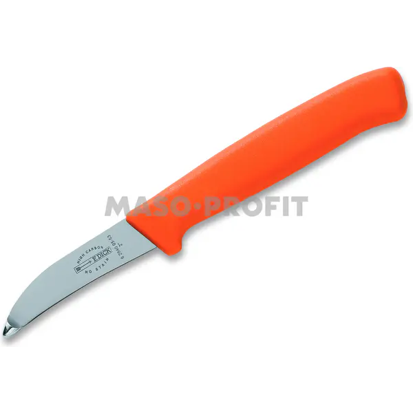 F. Dick Nůž na ryby 5 cm oranžový   8 2640 05-53