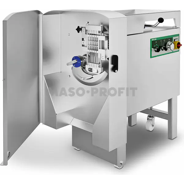 MHS Kostkovačka 1000-96