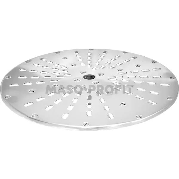 FEUMA Kotouč sýr. hobliny 0,7 x 10,0 mm 542373 HU1020-2