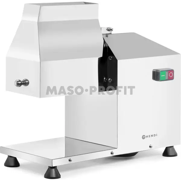 HENDI Tenderizér elektrický na maso, HENDI, 230V/350W, 514x224x(H)430mm