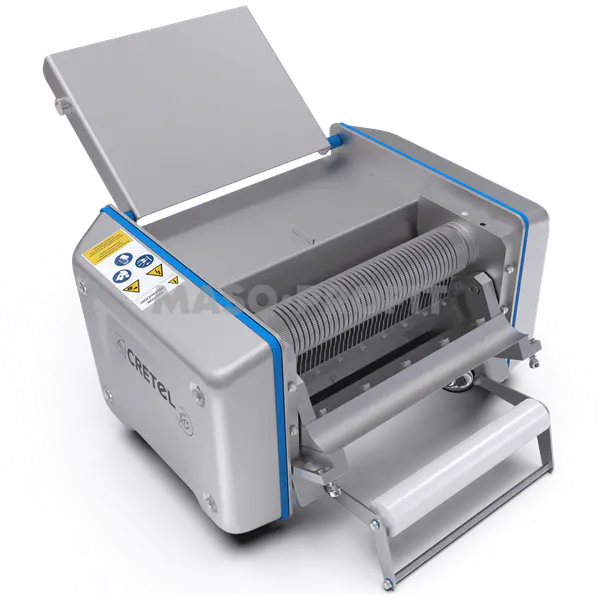 Cretel Stahovačka ryb stolní F360MS