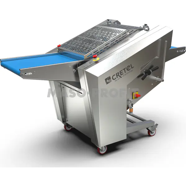 Cretel Stahovačka ryb automat. F460A