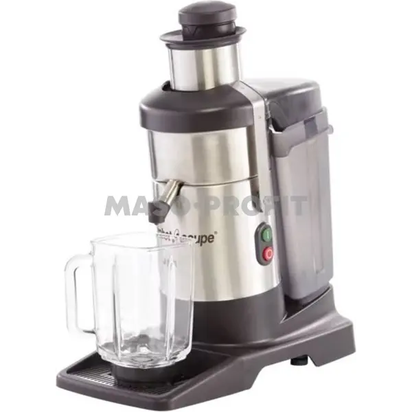 Robot Coupe Odšťavňovač ovoce a zeleniny J 100  230/50/1, 56100B