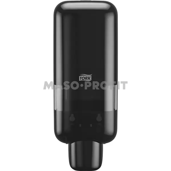 Tork Zásobník na mýdlo tekuté 1l ELEVATION, černý