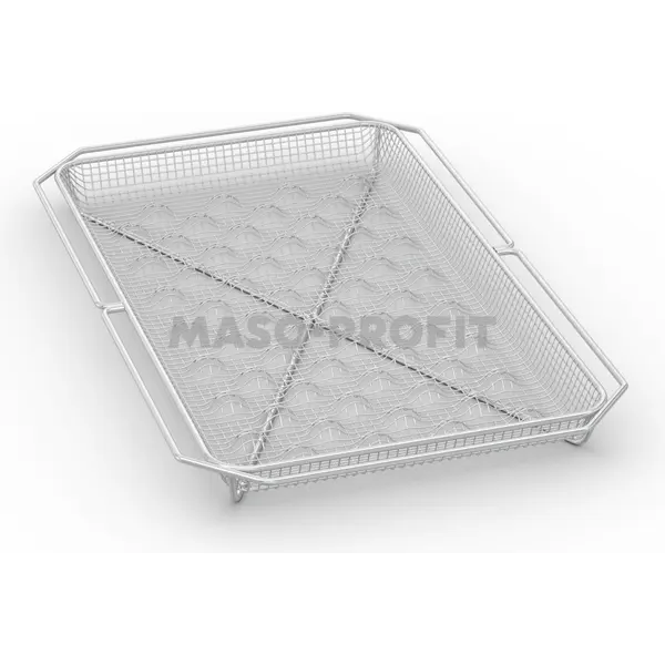 RATIONAL Koš fritovací CombiFry GN 1/1