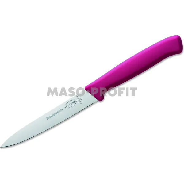 F. Dick Nůž kuchyňský růžový   8 2620 11-25