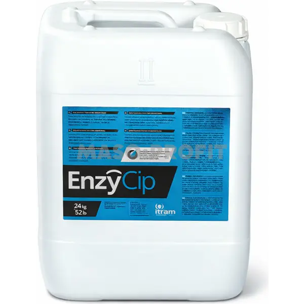 EnzyCip 24 kg