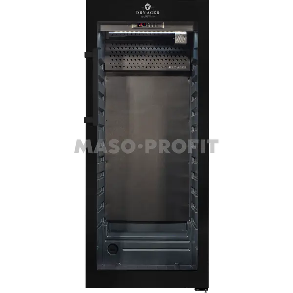 Dry Ager Lednice zrací DX 1000 BPS Premium S (černá)