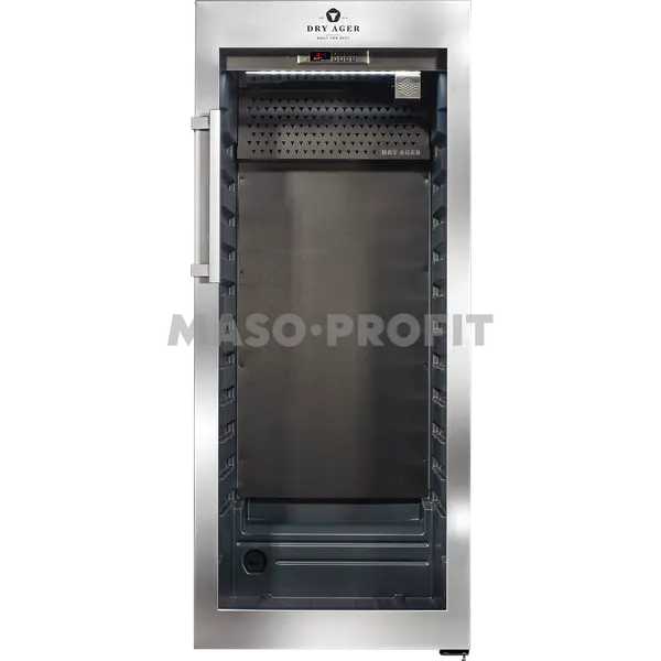 Dry Ager Lednice DX 1000 Premium S (nerez)