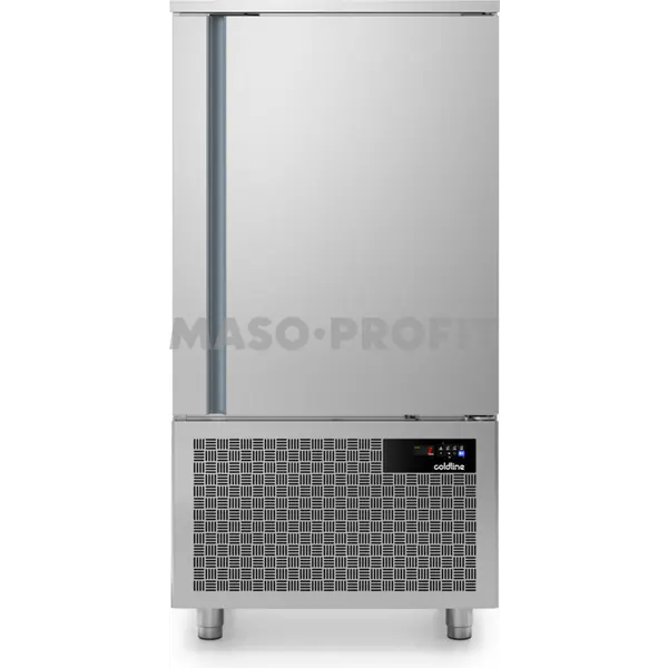 Coldline Zchlazovač/zmrazovač SMART W10X 230V (10x GN1/1 a EN600x400)