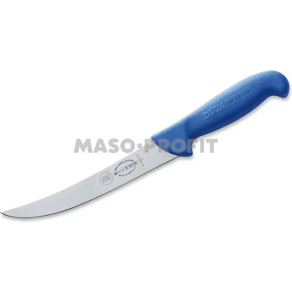 F. Dick Nůž porcovací ErgoGrip 18 cm  8 2425 18