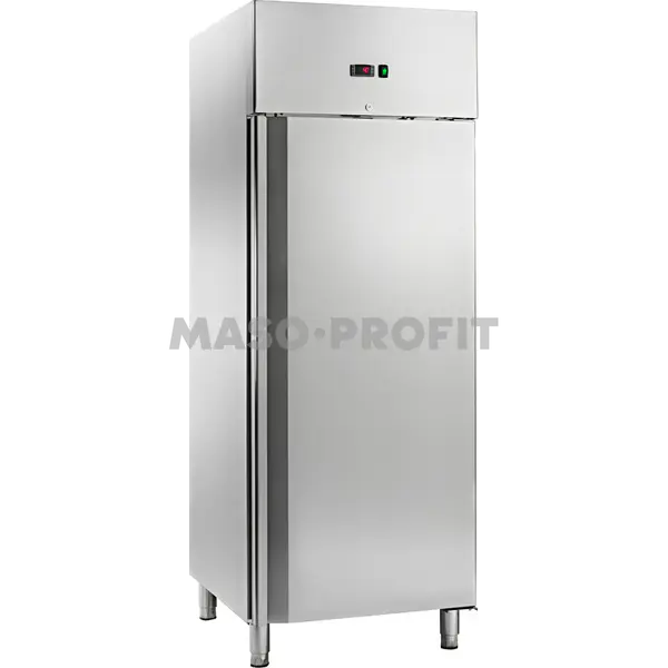 Amitek Skříň chladící AK654TN GN2/1  (700 l / -2/+8°C)